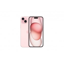 IPHONE 15 PLUS 256GB ROSA
