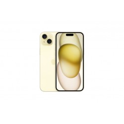 IPHONE 15 PLUS 512GB GIALLO