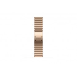 46mm Gold Link Bracelet