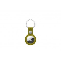 AirTag FineWoven Key Ring -...