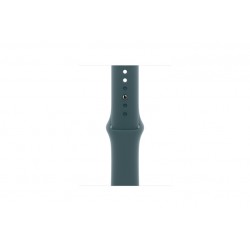 40mm Lake Green Sport Band...