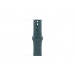 40mm Lake Green Sport Band...