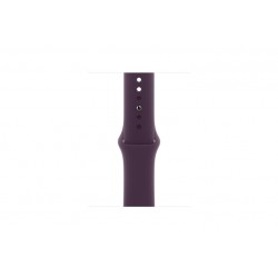 40mm Plum Sport Band - M/L