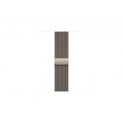 40mm Natural Milanese Loop
