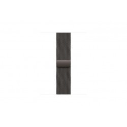 40mm Slate Milanese Loop