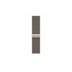 46mm Natural Milanese Loop...
