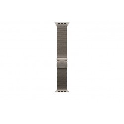 49mm Natural Titanium...