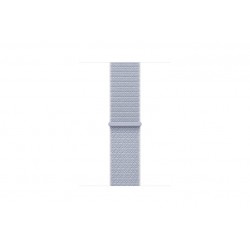 42mm Blue Cloud Sport Loop