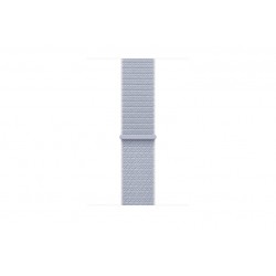 46mm Blue Cloud Sport Loop