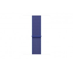 46mm Ultramarine Sport Loop