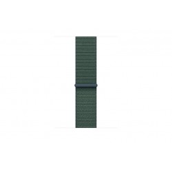 46mm Lake Green Sport Loop