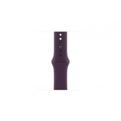 42mm Plum Sport Band - M/L