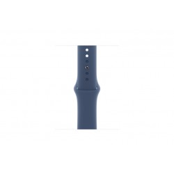 42mm Denim Sport Band - S/M