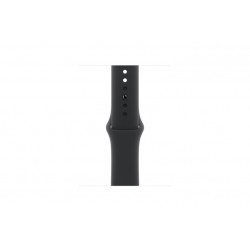 42mm Black Sport Band - M/L