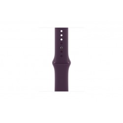 46mm Plum Sport Band - M/L