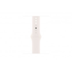 46mm Light Blush Sport Band...