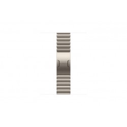 42mm Natural Link Bracelet