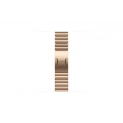 42mm Gold Link Bracelet