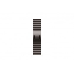 42mm Slate Link Bracelet