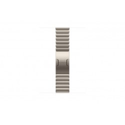 46mm Natural Link Bracelet