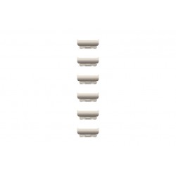 46mm Natural Link Bracelet Kit