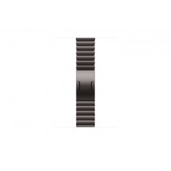 46mm Slate Link Bracelet