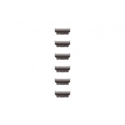 46mm Slate Link Bracelet Kit
