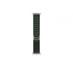 49mm Dark Green Alpine Loop...