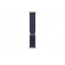 49mm Navy Alpine Loop -...