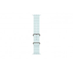 49mm Ice Blue Ocean Band -...