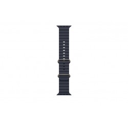49mm Navy Ocean Band -...