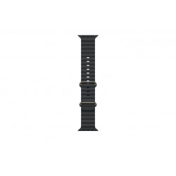 49mm Black Ocean Band -...