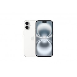 iPhone 16 Plus 128GB White