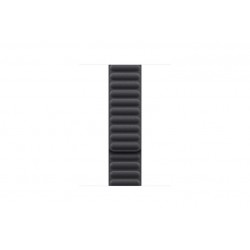 42mm Black Magnetic Link - S/M