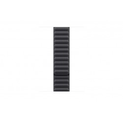 46mm Black Magnetic Link - S/M