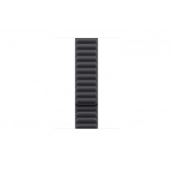 46mm Black Magnetic Link - M/L