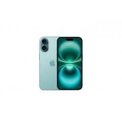 iPhone 16 512GB Teal