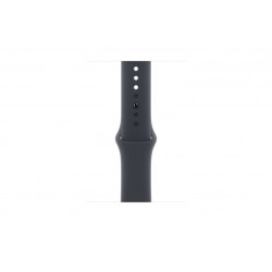 46mm Midnight Sport Band - S/M