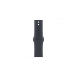 40mm Midnight Sport Band - S/M