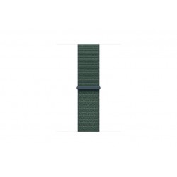 40mm Lake Green Sport Loop