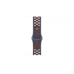 46mm Blue Flame Nike Sport...