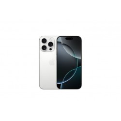 iPhone 16 Pro 256GB White...