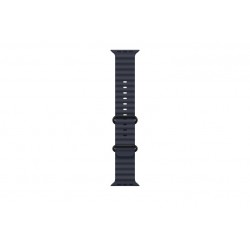 49mm Navy Ocean Band -...