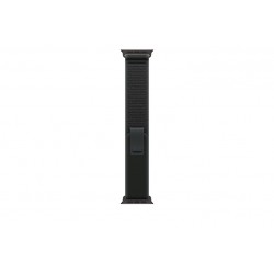 49mm Black Trail Loop - S/M...