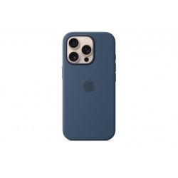 iPhone 16 Pro Silicone Case...