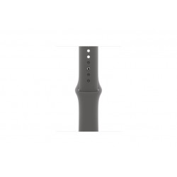 40mm Stone Gray Sport Band...