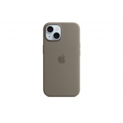 IPHONE 15 SILICONE CASE...