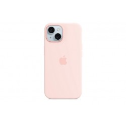 IPHONE 15 SILICONE CASE...