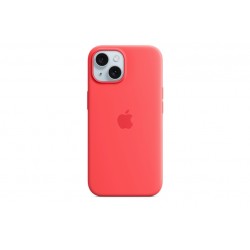 IPHONE 15 SILICONE CASE...