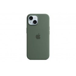 IPHONE 15 SILICONE CASE...